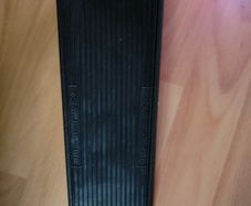 Dunlop Crybaby Wah Pedal