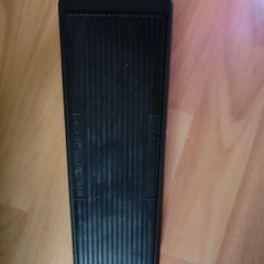 Dunlop Crybaby Wah Pedal