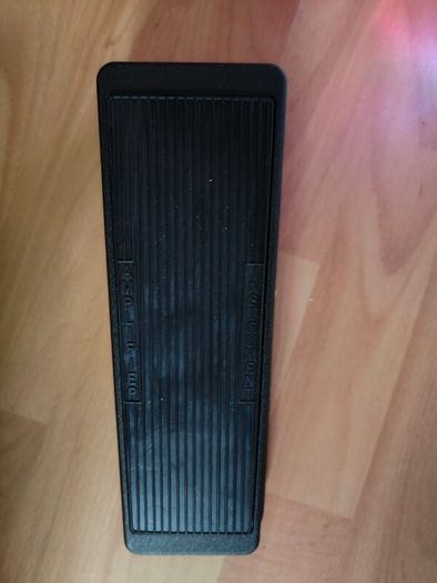 Dunlop Crybaby Wah Pedal