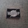 A mix of Rock and Heavy metal patches Image 5