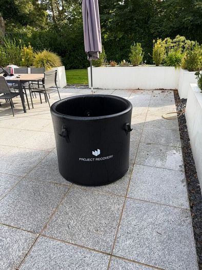 Premium Ice Bath / Cold Plunge