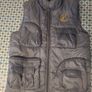 Irish Naval Gilet - vintage circa 1970s Image 4
