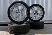 Genuine Audi A7/S7 20" Alloy Wheels