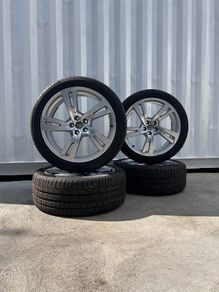 Genuine Audi A7/S7 20" Alloy Wheels