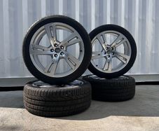 Genuine Audi A7/S7 20" Alloy Wheels