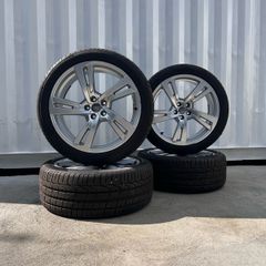 Genuine Audi A7/S7 20" Alloy Wheels