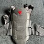 Dainese motorbike back protector Image 4