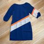 Brand New Navy Dress Size 8 Image 5