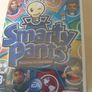 Nintendo Wii Smarty Pants BRAND NEW SEALED Image 2