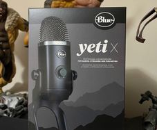 Blue Yeti X
