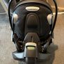 2 x cybex baby seats plus cybex isofix bases (price per set) Image 6