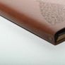 Vintage Self Adhesive Leather Photo Album - 5141 Image 3