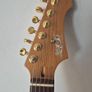JET Guitar Stratocaster Image 4