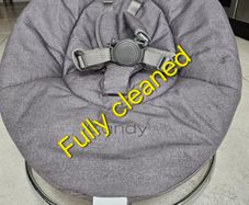 Icandy Baby bouncer