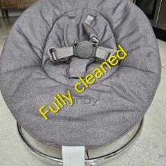 Icandy Baby bouncer