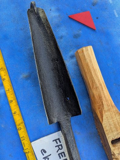 A Coopers Reamer