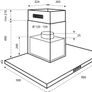 Brand New Inventum Extractor Hood Image 7
