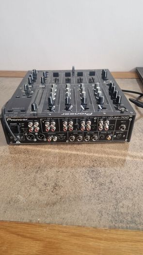 mixer