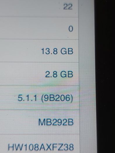 Original Apple Ipad 16GB, No Camera, includes over 20 Family Kids Movies, a real blast from the Past in excellent condition