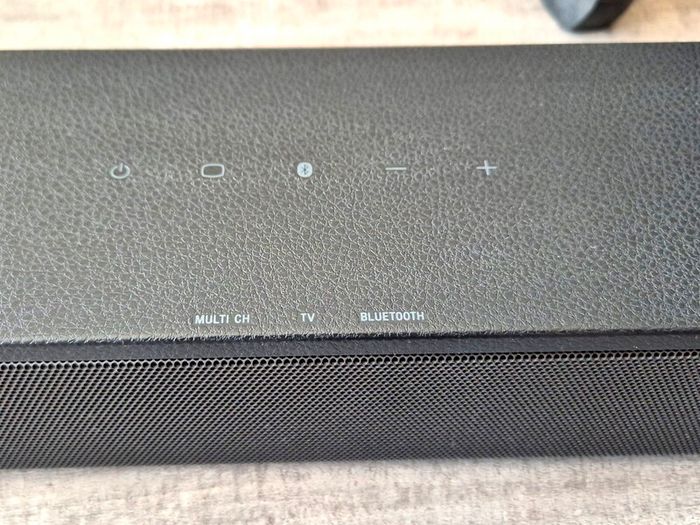 Sony HT-S350 Soundbar System