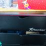 X Rocker Carbon-Tek Lite (LED LIGHTS) Set Image 8