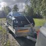 B6 Passats breaking for parts Image 4
