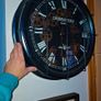 Champ Elysees Industrial wall clock Image 7