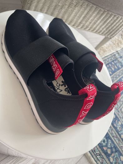 Dkny Slip Ons