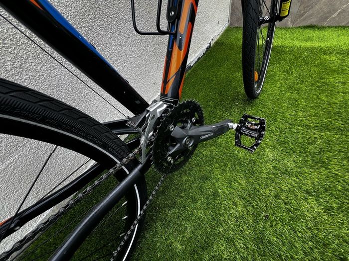 Bike