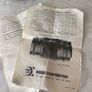 Vintage Sigma 135mm Automatic Camera Lens Image 3