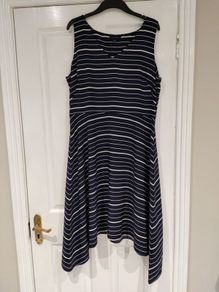 Tommy Hilfiger Dress size 16 as new