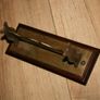 Bakelite and Brass Stand ? Image 5