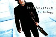 John Anderson 2CD - Anthology