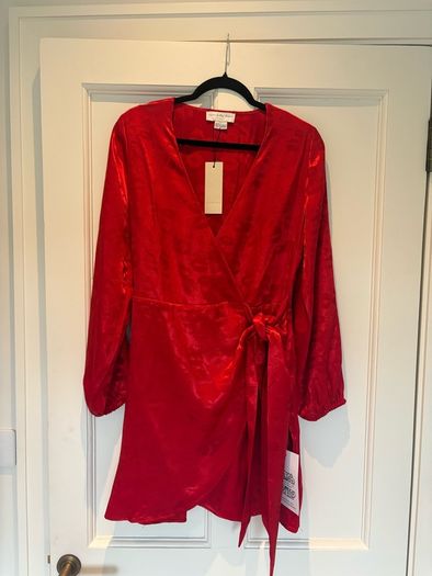 Never Fully Dressed Party dress, brand new with tags