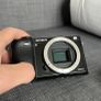 Sony a6000 + 16-50 kit lens + Neewer 1.7/35 lens + Accessories Image 6
