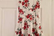 Girls age 8 dress