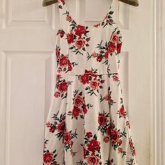 Girls age 8 dress