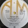 Chris de Burgh - Eastern Wind Vinyl LP (1980) Original Irish Pressing w/Inner Sleeve EX+ Image 3