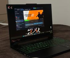 ASUS TUF A15 Gaming Laptop