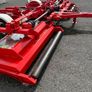 Pitch & Greens mower Image 3
