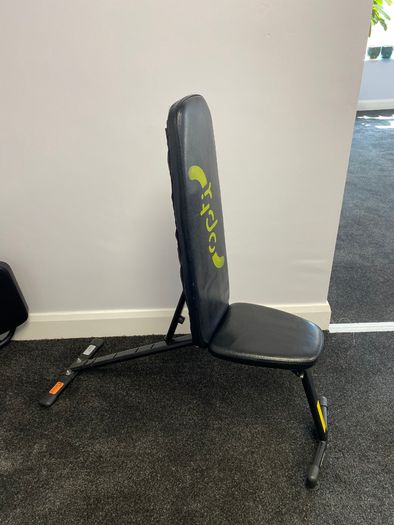Opti Weight Lifting Bench
