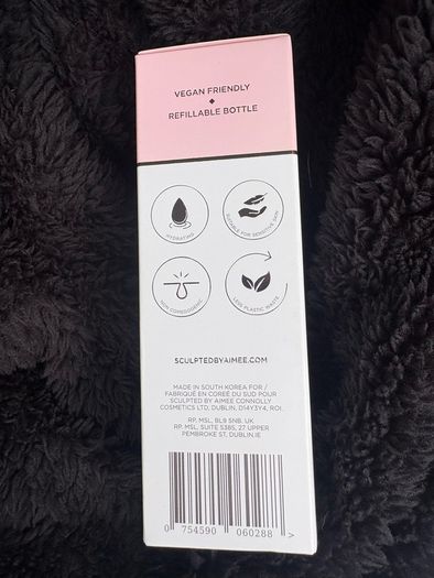 Sculpted By Aimee HydraGlo Serum