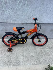Kids bike