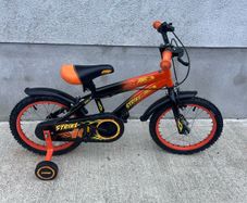 Kids bike