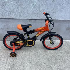 Kids bike
