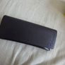 D.Franklin Ultra Light S Round Crystal Grey / Black Sunglasses Image 4