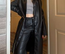coats