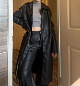 coats