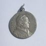 PIUS XI (Pope 1922-1939) - a vintage Holy Jubilee Year 1933/1934 medal Image 3