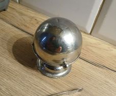 Vintage Miniature Sugar Cubes Bowl